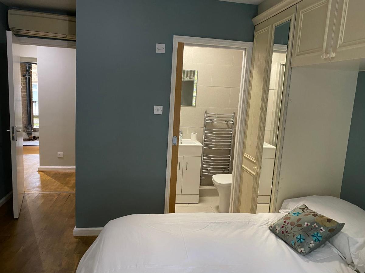 Kings Cross Apartament