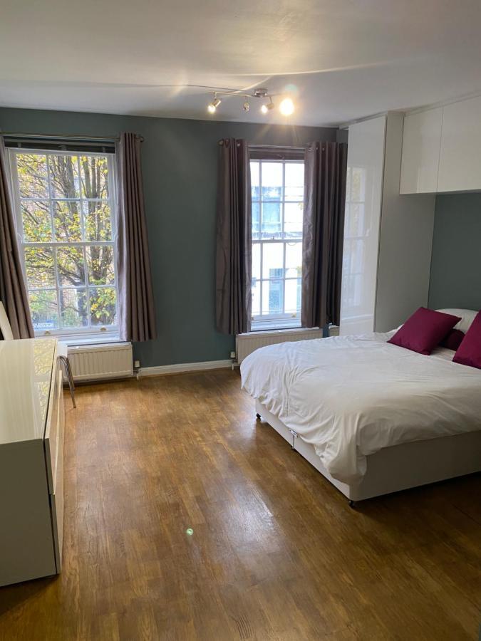 Kings Cross Apartament