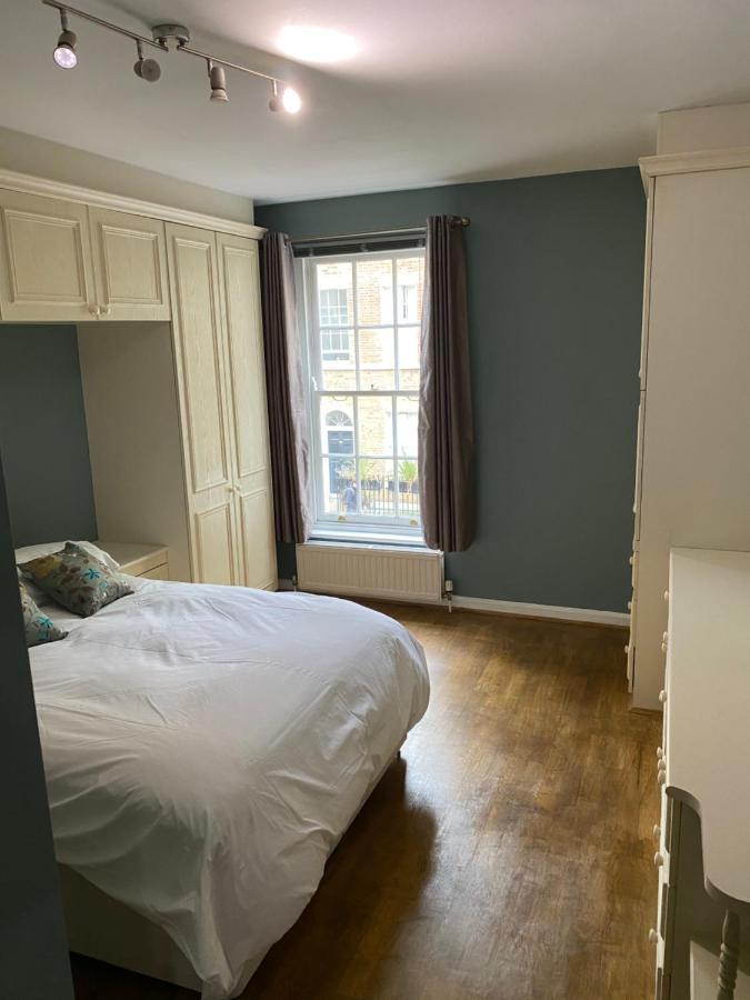 Kings Cross Apartament Londra