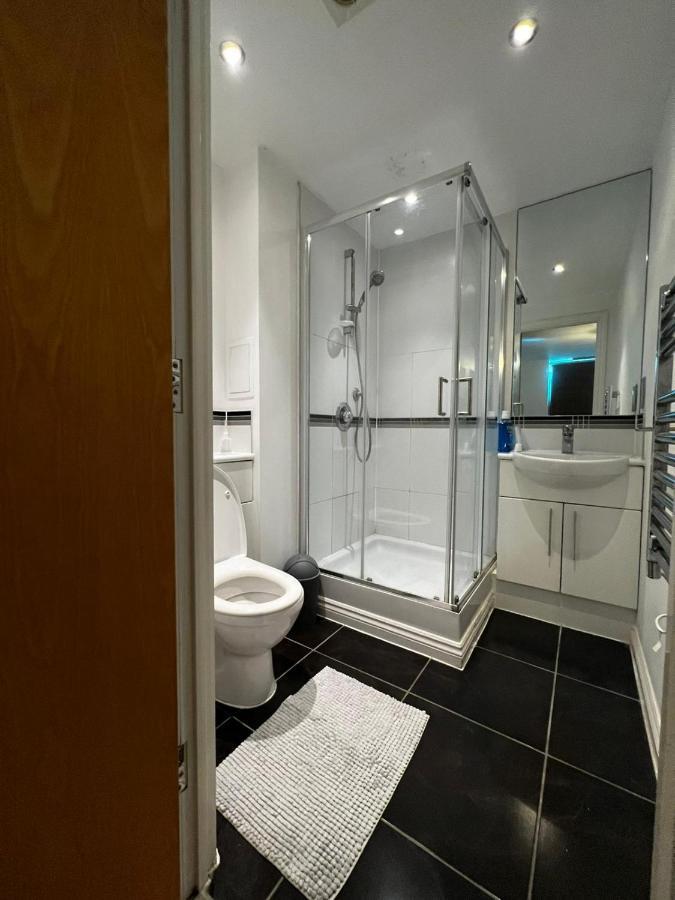Kings Cross Apartament *