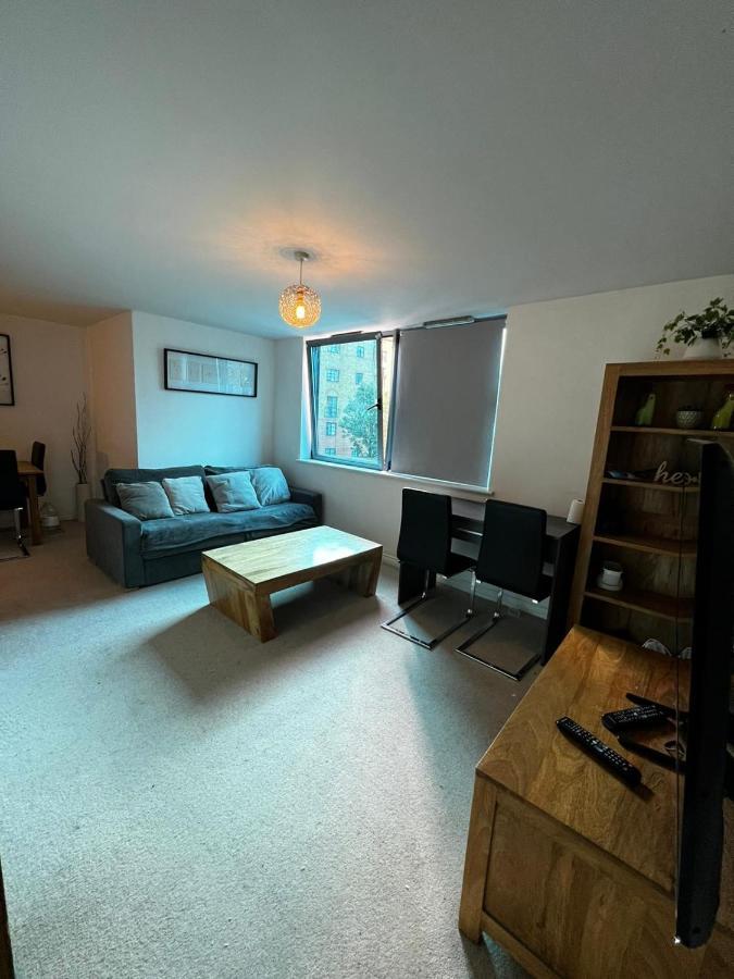 Kings Cross Apartament