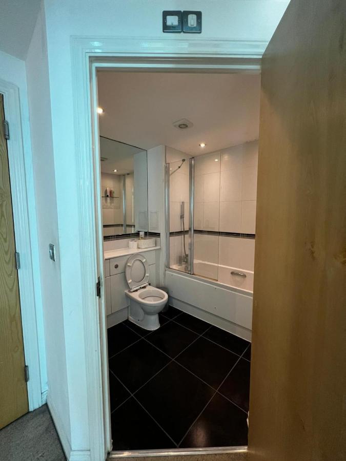 Apartament Kings Cross *