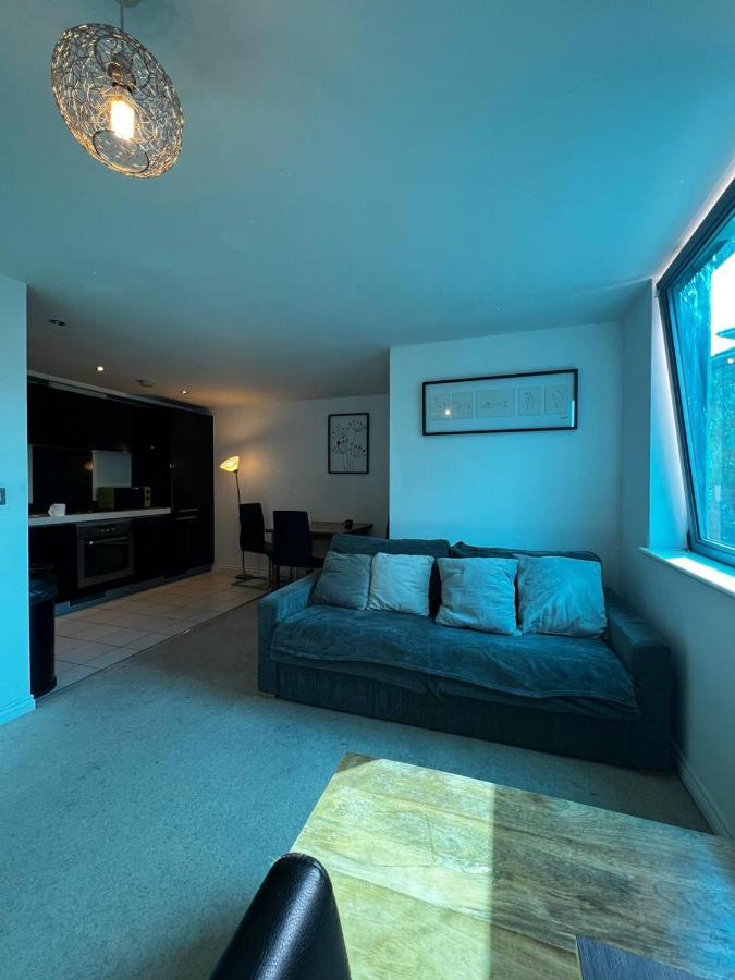 Kings Cross Apartament *