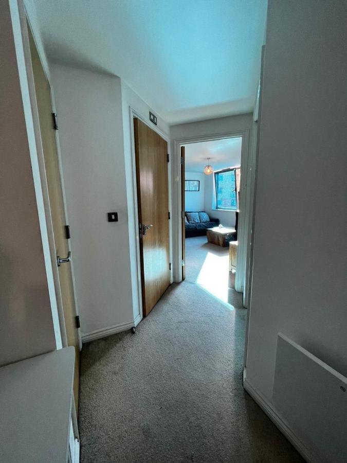 Apartament Kings Cross