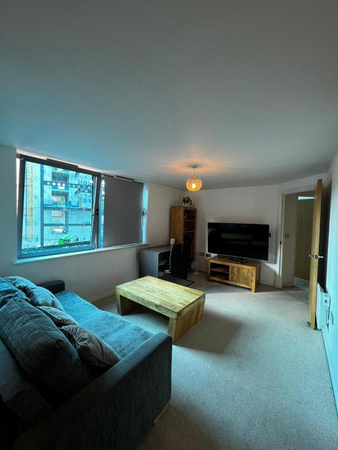 Apartament Kings Cross *