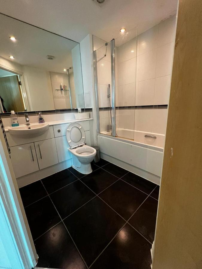 Kings Cross Apartament