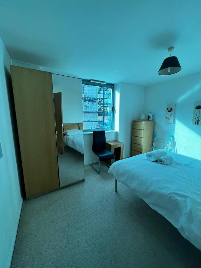 Apartament Kings Cross Londra