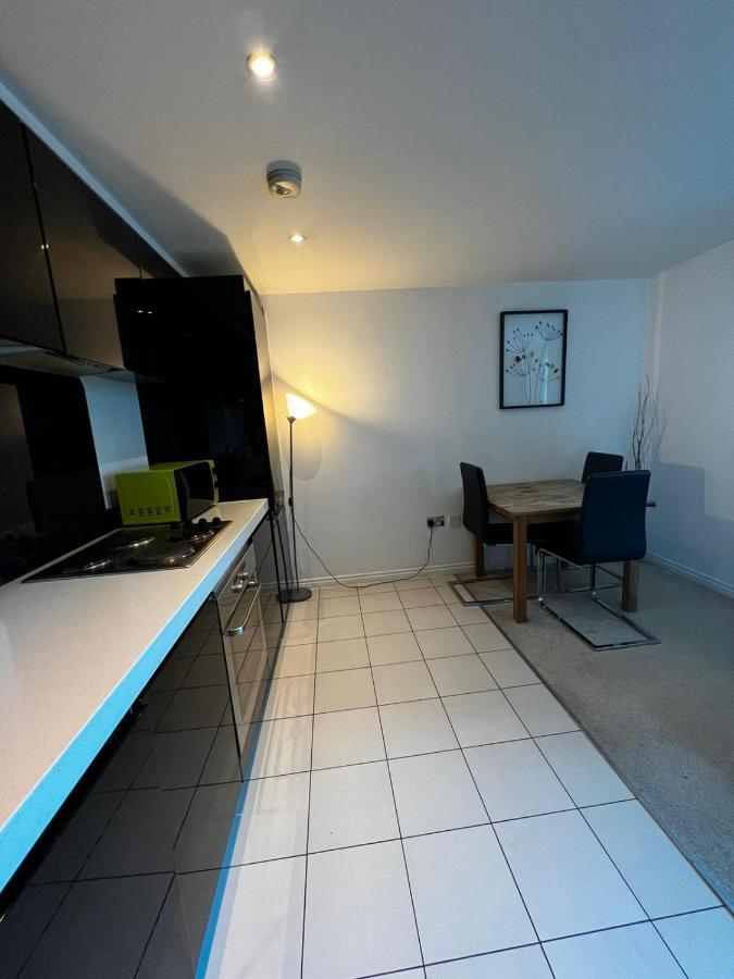 Kings Cross Apartament *